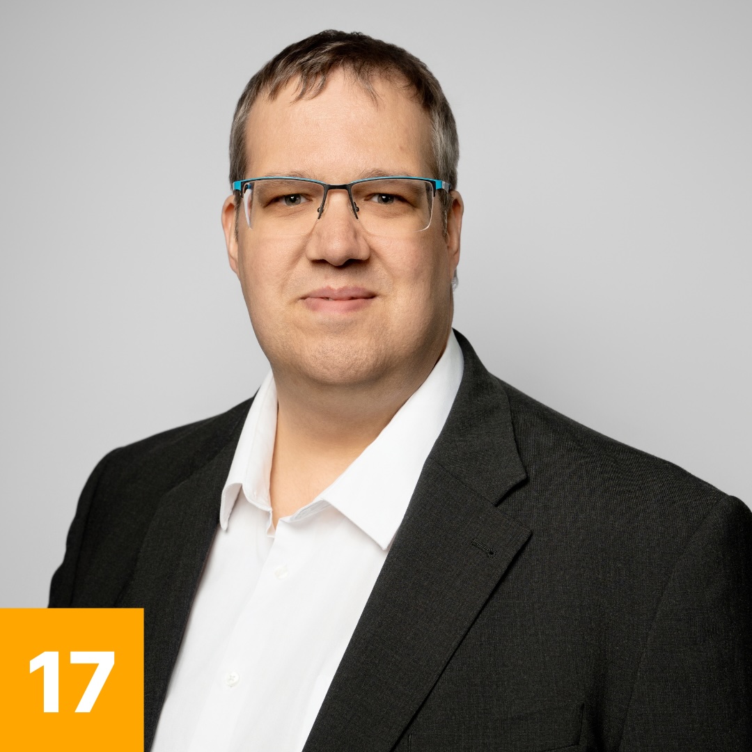  Thomas Lindfeld