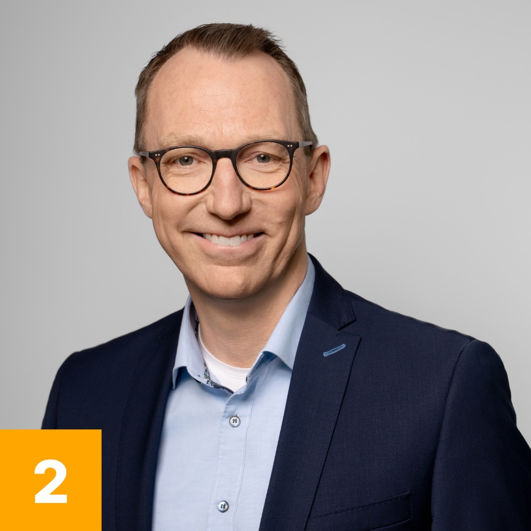 Dr. Axel Hengstermann