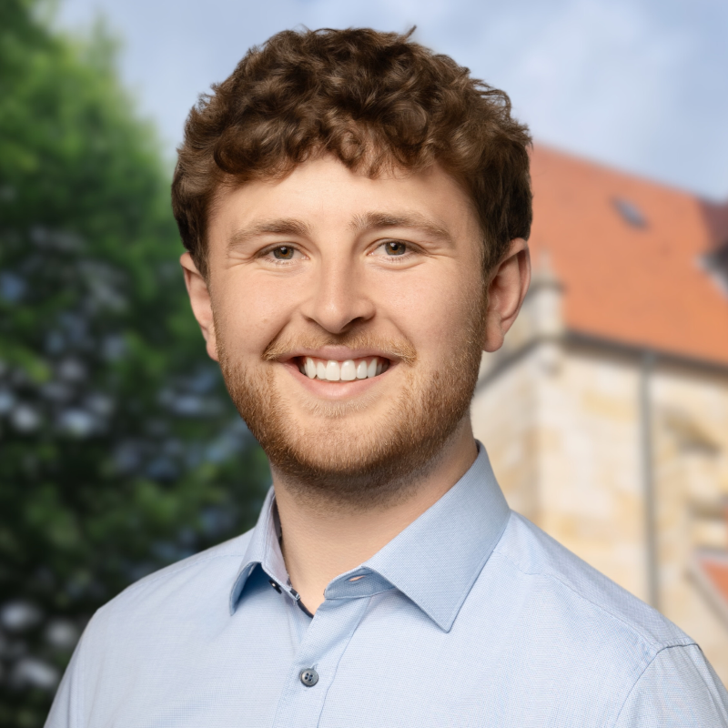  Bennet Klaus