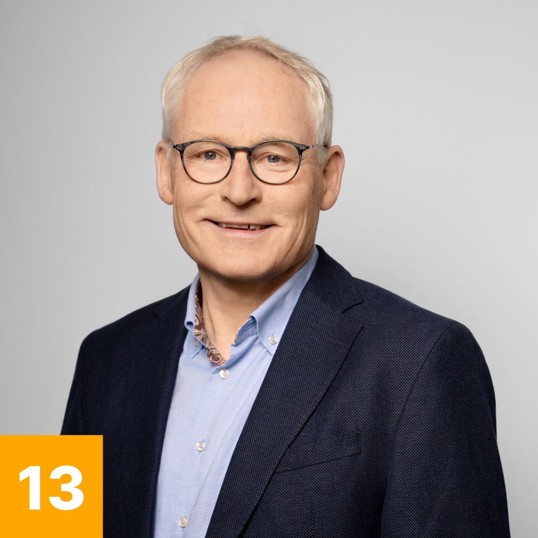  Bernd Aundrup