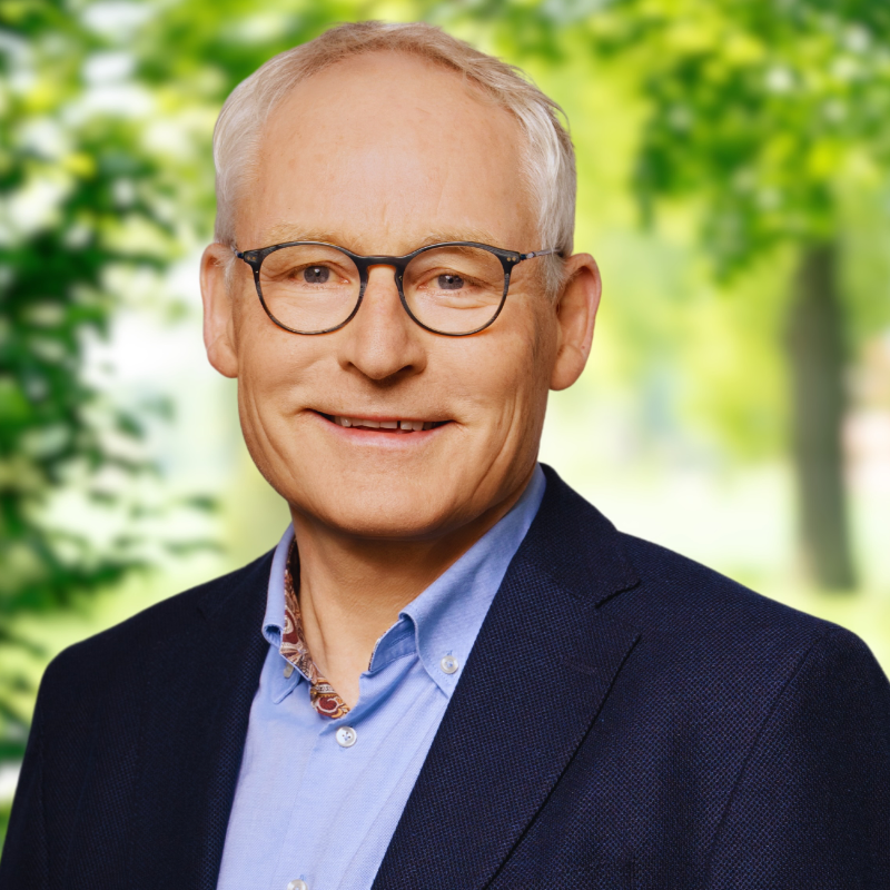  Bernd Aundrup